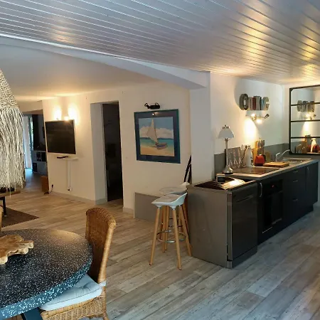 Pomme De Pin Et Mimosa