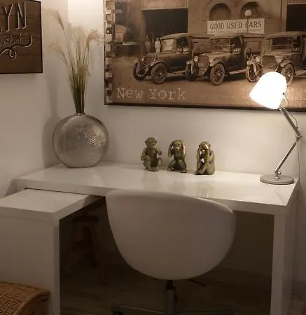 Pomme De Pin Et Mimosa Ferienhaus Grand-Village-Plage