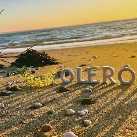 Casa de Férias Pomme De Pin Et Mimosa *