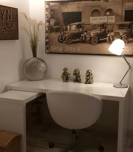 Pomme De Pin Et Mimosa Holiday home Grand-Village-Plage