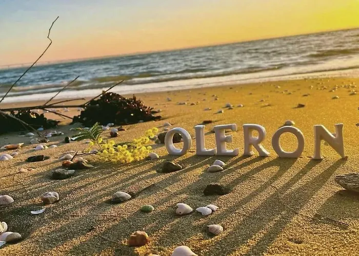 Holiday home Pomme De Pin Et Mimosa *