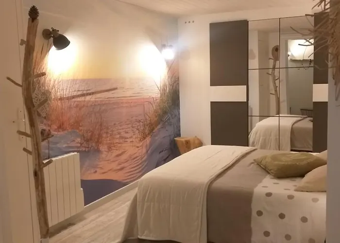 Pomme De Pin Et Mimosa *